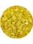 Kesme Cam Boncuk 2mm - 20 Gram - Koyu Sarı -bnc337 2