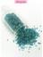 Kesme Cam Boncuk 2mm - 60 Gram - Şeffaf Çam Yeşili - Bnc380 1