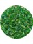 Kesme Cam Boncuk 2mm - 60 Gram - Şeffaf Yeşil - Bnc355 2
