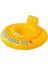 Oturaklı Bebek Flatöru Sarı 70 cm 1