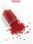 Kesme Cam Boncuk 2mm - 60 Gram - Bordo - Bnc389 1