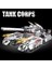 2024 Ww2 Askeri Araç Tank 8in1 Uçak Kamyonu Model Yapı Taşları Diy Tuğlalar Çocuklar Için Oyuncaklar Hediyeler Erkekler Için Hediyeler: 1099PCS Nobox (Yurt Dışından) 1