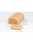 Lübecker Marzipan Badem Ezmesi Almond 1kg 2
