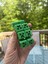 Creeper Figürlü Fidget Küp – Minecraft Temalı Hediyelik 1