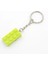 Dıy Keyhaın Trıck 2x4 Toplu Key Rıng Bıne Blows Bağlantı Aksesuarları Model Kadınları Toys Hediylericılık Compatıblecolor: Rastgele Renk 10 Pcs (Yurt Dışından) 1