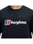 M Berghaus Class Xl-Logo Tee 5