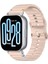 Redmi Watch 5 Lite 5 Active Ile Uyumlu Dalga Desenli Tokalı Yumusaş Soft Silikon Kordon 1