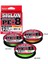 Siglon Braid Pe X8 0.209 mm 150M Multicolor 8 Kat Ip Misina 11KG Çeker 1