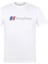 M Berghaus Class Xl-Logo Tee 2