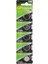 CR1616 Lityum 3 Volt Pil 5'li Paket 1