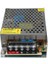PM-14066 12 Volt - 5 Amper Metal Kasa Adaptör 3