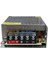 PM-14066 12 Volt - 5 Amper Metal Kasa Adaptör 4