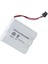 SP-600 3'lü Kalem Açık 3.6V 600 Ma Pil 1