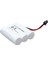SP-600 3'lü Kalem Açık 3.6V 600 Ma Pil 2