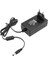 12 Volt 3.2 Amper 38 Watt Plastik Kasa Priz Tipi Adaptör (5.5x2.5 Uçlu) 3