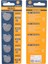 MG-2032 Para Pil CR2032 3 Volt Lityum Para Pil (5'li Paket) 1