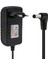 PM-16736 5 Volt - 2.5 Amper 5.5*2.5 mm Uçlu Plastik Kasa Priz Tipi Adaptör 1