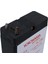 Yh-41.8 4 Volt - 1.8 Amper Akü (50X76X22 Mm) 4