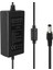 34-MA-0001 12 Volt - 3 Amper 5.5x2.5 Uçlu Plastik Kasa Masaüstü Adaptör 1