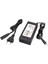 PM-4735* 16 Volt - 3 Amper Tos Fişli Rca Santral Adaptörü 3