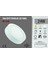 24W Sıva Üstü LED Panel Yuvarlak 6500K Beyaz 1