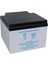 YH-122.6 12 Volt 26 Amper Akü (165X176X125 Mm) 3