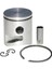 Husqvarna 236 240 Motorlu Testere Piston 39MM 1