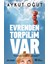 Evrenden Torpilim Var - Aykut Oğut 1