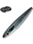 Naja Floating RL13 12.5 cm 26.5g Su Üstü Maket Balık 1