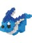 Dıy Pokemon Bloklar Küçük Çizgi Film Yapı Blosu Pikachu Charizard Eevee Mewtwo Anime Montaj Aksiyon Model Bebekler Oyuncak: Boyut: Box Yok (Yurt Dışından) 1