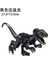 Juric Worlds Big Dinozurlar Figürler Tuğlalar Yapı Taşları Velociraptor T-Rex Triceratops Indominus Rex Oyuncaklar Çocuklar Için Renk: Siyah (Yurt Dışından) 1