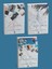 Yıldızlar Yarışı Serisi - Lauren Asher 3 Kitap Set (Efsane-Çarpışma-Parçalanma) 1