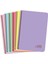 324411-99 Pastel Show Spiralli Defter A4 72 Yaprak Çizgili Pp Kapak - Karışık Renk 1