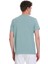 Mavi Regular Fit Bisiklet Yaka Pamuklu Tişört 5