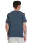 Indigo Regular Fit Bisiklet Yaka Pamuklu Tişört 5