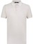 Ekru Regular Fit 100% Pamuklu Polo Yaka Tişört 3