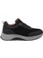 Siyah Deri Erkek Sneaker - E24I1AY56914-F49 3