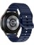 Huawei Watch Gt2 46 Gt2 Pro 46 Ile Uyumlu Dalga Desenli Tokalı Yumusaş Soft Silikon Kordon 2