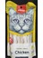 Tavuklu Krema Kedi Ödülü 25*14 gr 2