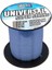 Universal 0.50 mm 1000M Mavi Bobin Misina 13.7kg Çeker 1