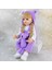 3 Yaş ve Üzeri Için Emzikli ve Biberonlu 55 cm Bebek (Yurt Dışından) 4