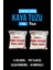 Taş Değirmende Öğütülmüş Doğal Çankırı Kristal Kaya Sofra Tuzu Toz (2 kg) Mavi Etiket 1