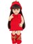 Emzikli ve Biberonlu 55 cm Bebek, 3 Yaş ve Üzeri Için Uygundur (Yurt Dışından) 1