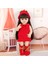 Emzikli ve Biberonlu 55 cm Bebek, 3 Yaş ve Üzeri Için Uygundur (Yurt Dışından) 5