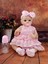 46CM Simülasyon Bebek 3D Ten Rengi Boyama (Yurt Dışından) 2