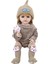 Emzikli ve Biberonlu 55 cm Bebek, 3 Yaş ve Üzeri Için Uygundur (Yurt Dışından) 1