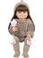 Emzikli ve Biberonlu 55 cm Bebek, 3 Yaş ve Üzeri Için Uygundur (Yurt Dışından) 1