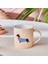 Soft Touch Animal Cookie Mug 350 ml 1