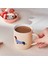 Soft Touch Animal Cookie Mug 350 ml 3