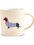 Soft Touch Animal Cookie Mug 350 ml 5